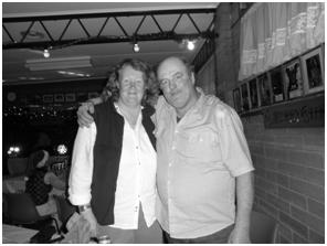 Christmas Party 2010