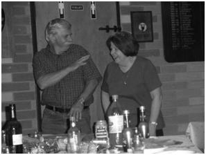 Christmas Party 2010