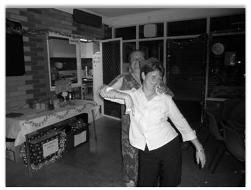 Christmas Party 2010