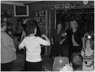 Christmas Party 2010