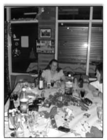 Christmas Party 2010