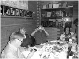 Christmas Party 2010