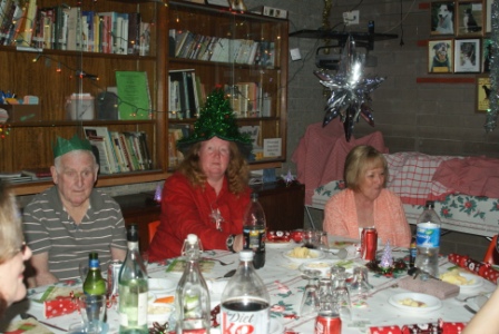 Christmas Party 2013